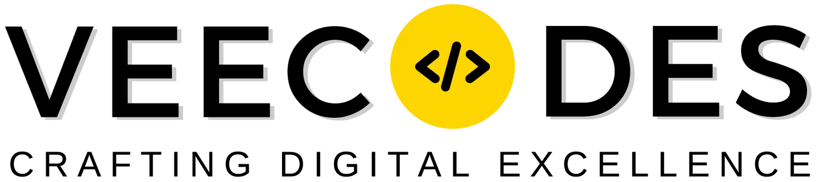 Veecodes Logo